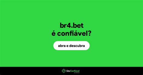 brl bet é confiável,br4 bet